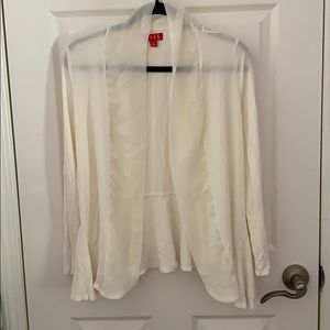 Women’s cover up/ jacket